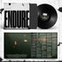 Endure | Black LP